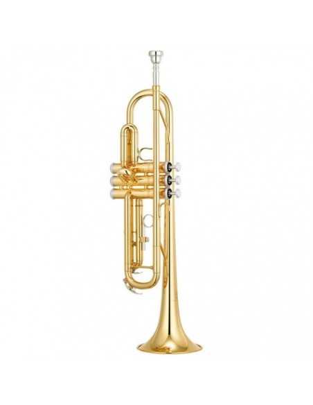 Trompeta Sib Yamaha YTR-3335