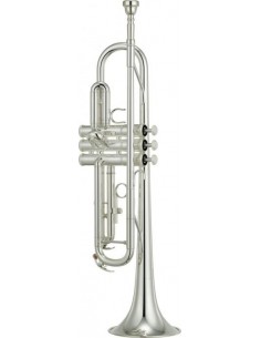 Trompeta Sib Yamaha YTR-3335S