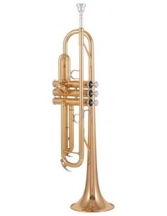 Trompeta Sib Yamaha...
