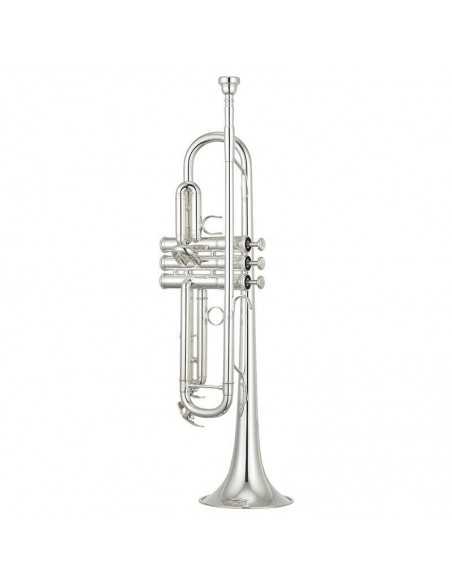 Trompeta Sib Yamaha YTR-5335GSII