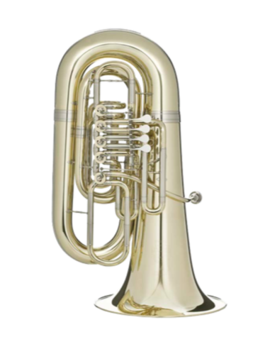 Tuba Do Melton MW-5450RA-1-0GB Lacada