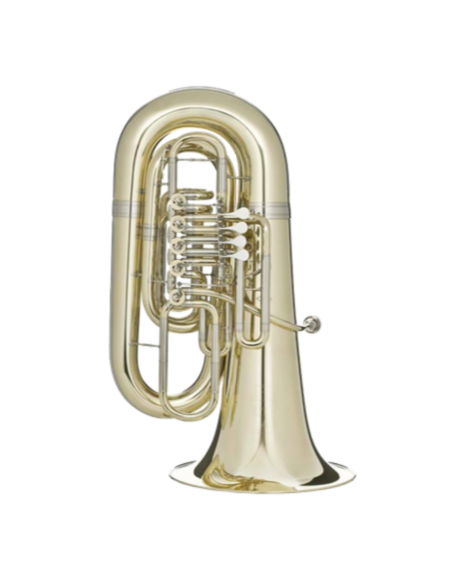 Tuba Do Melton MW-5450RA-1-0GB Lacada