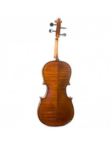Viola 14" Stentor Conservatoire (Arco y Estuche)