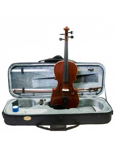 Viola 14" Stentor Conservatoire (Arco y Estuche)