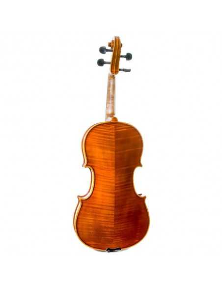 Viola 15" F. Müller Virtuoso (Arco y Estuche)