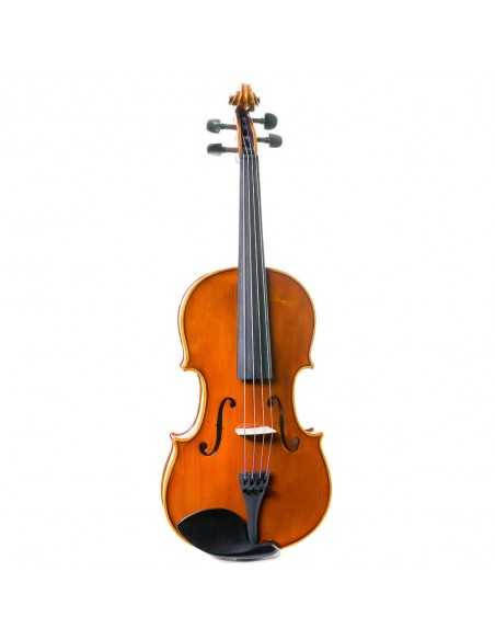 Viola 15" F. Müller Virtuoso (Arco y Estuche)