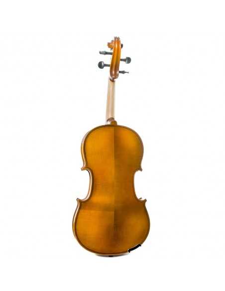 Viola 15,5" Gliga Genial II (Arco y Estuche)