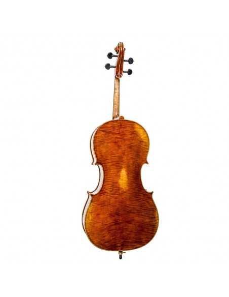 Violoncello 4/4 F. Müller Master Antiqued