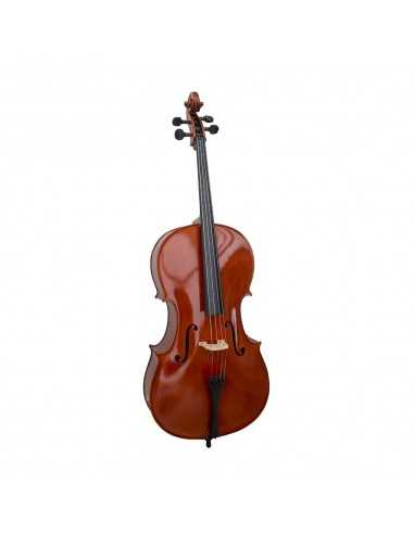 Violoncello 4/4 Jay Haide Stradivari