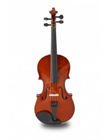 Violín 1/2 Amadeus VA-101 (Arco y Estuche)