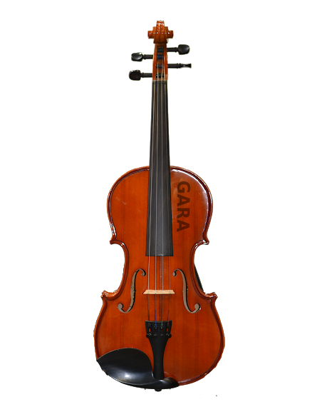 Violín 1/2 Gara GKV-100 (Arco y Estuche)