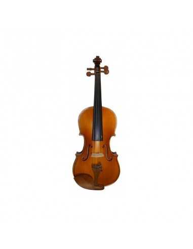 Violín 3/4 Amadeus VP-201 (Arco y Estuche)