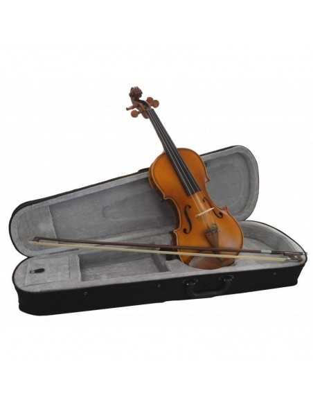 Violín 3/4 Amadeus VP-201 (Arco y Estuche)