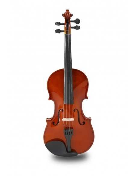 Violín 4/4 Amadeus VA-101 (Arco y Estuche)