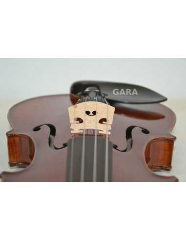 Violín 4/4 Gara GKV-1 (Arco y Estuche)