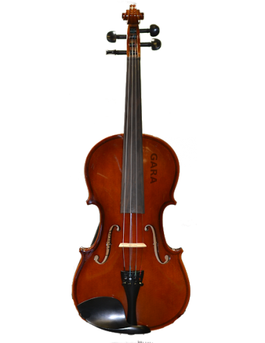 Violín 4/4 Gara GKV-90 (Arco y Estuche)