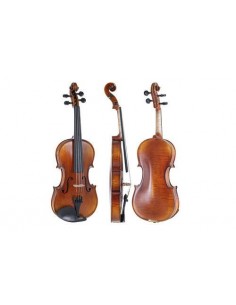 Violín 4/4 Gewa Maestro 2 VL4