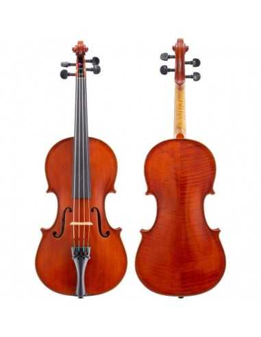 Violín 4/4 Jay Haide Stradivari