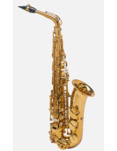 Saxofón Alto Selmer Signature