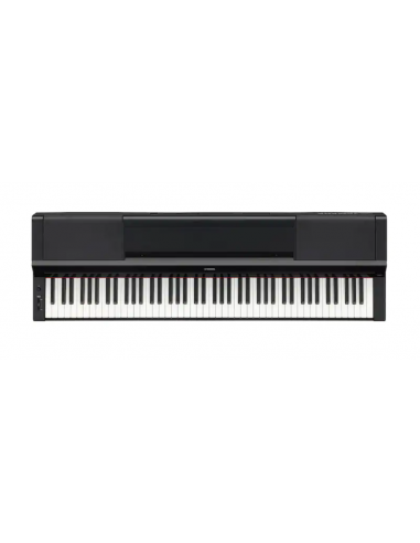 Piano Digital Yamaha P-S500 Negro