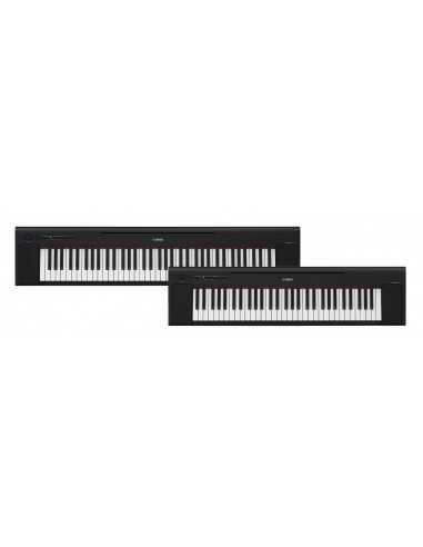 Teclado Digital Yamaha NP-35B Piaggero (76 teclas)