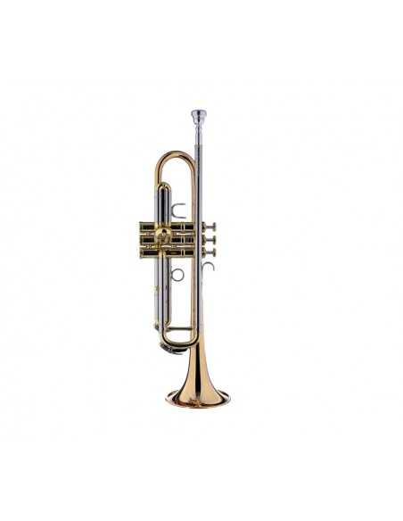Trompeta Sib Schagerl "Mnozil Brass" Lacada