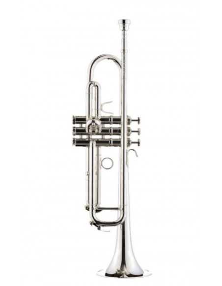 Trompeta Sib Schagerl Academica TR - 600S
