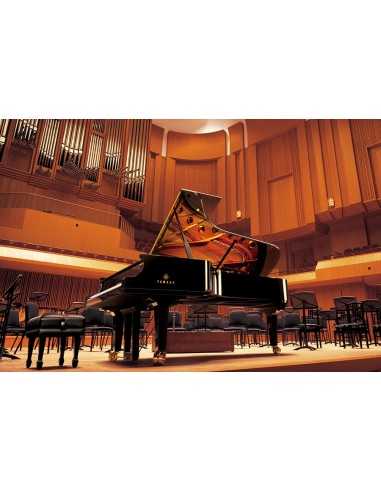 Piano Digital Yamaha Arius YDP-S35