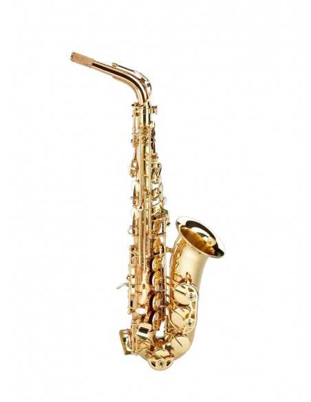 Saxofón Alto Schagerl Superior A-1G