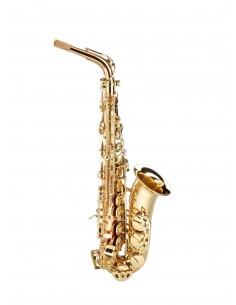 Saxofón Alto Schagerl...