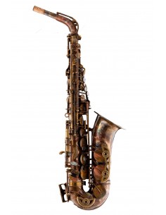 Saxofón Alto Schagerl...