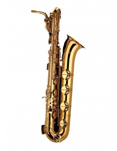 Saxofón Barítono Schagerl...