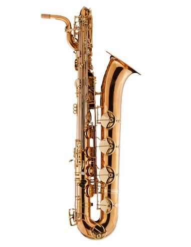Saxofón Barítono Schagerl Superior B-1G