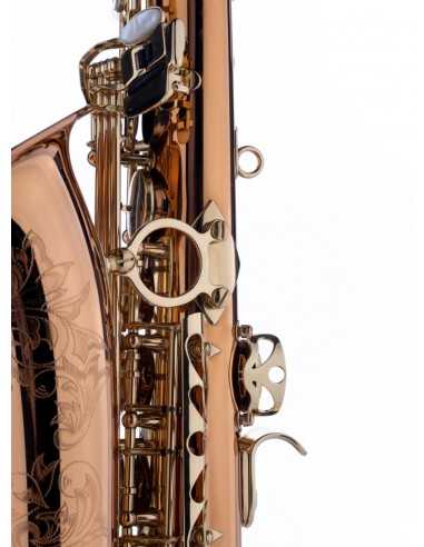 Saxofón Alto Schagerl Superior Pro A-2B