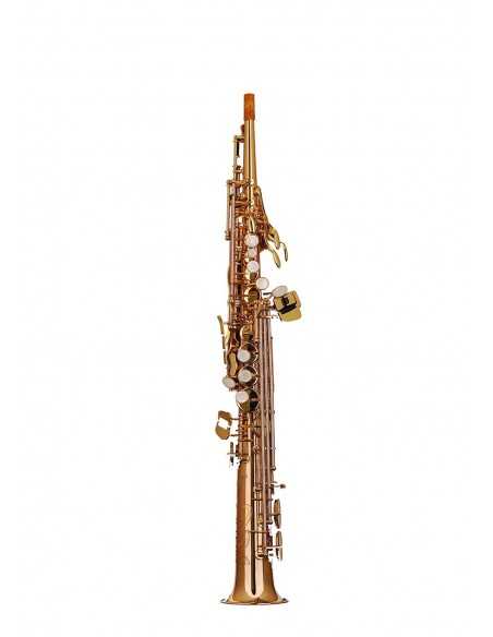 Saxofón Soprano Schagerl Superior S-1LG