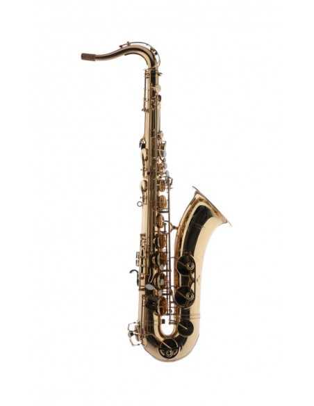 Saxofón Tenor Schagerl Academica T-900L