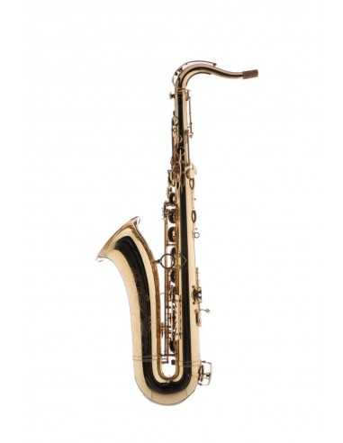 Saxofón Tenor Schagerl Superior Pro T-2L Lacado