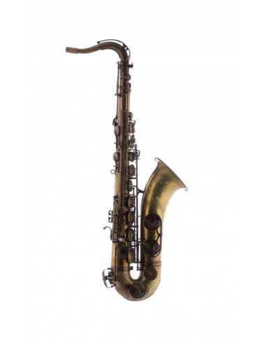 Saxofón Tenor Schagerl Superior Pro T-2V Vintage