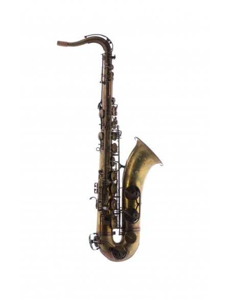 Saxofón Tenor Schagerl Superior Pro T-2V Vintage