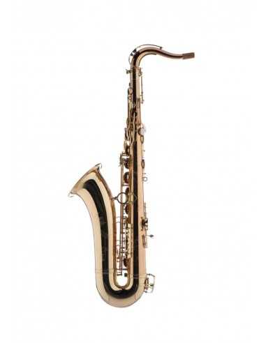 Saxofón Tenor Schagerl Superior T-1G