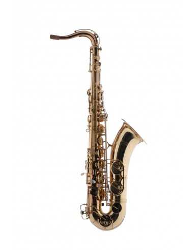 Saxofón Tenor Schagerl Superior T-1L