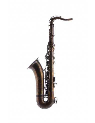 Saxofón Tenor Schagerl Superior T-1VB