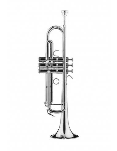 Trompeta Sib Schagerl Academica TR - 420S