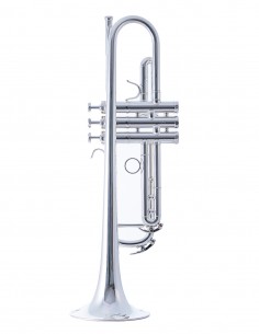 Trompeta Sib Schagerl Academica TR-620S - 9