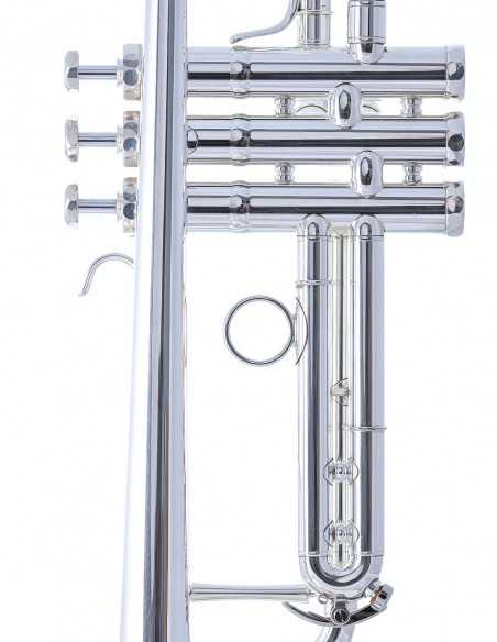 Trompeta Sib Schagerl Academica TR-620S