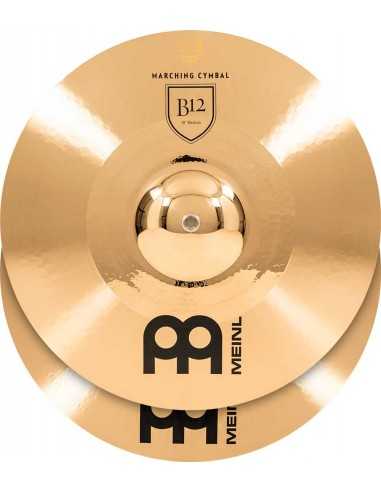 Platos Meinl MA-B12-18M