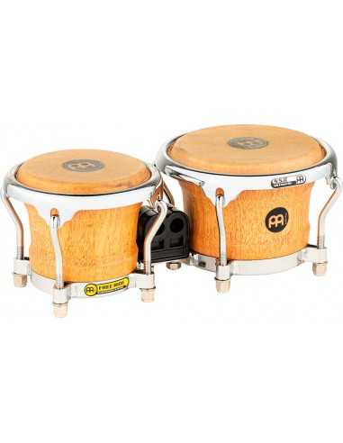 Mini Bongos Meinl Free Ride FWB100SNT-M