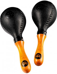 Maracas Meinl PM2BK