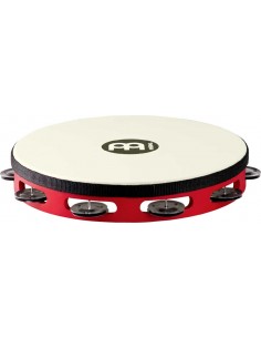 Pandereta Meinl TAH1BK-R-TF