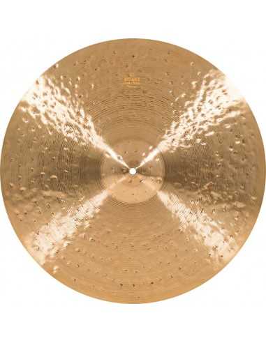 Plato Ride Meinl 22" Byzance Foundry Reserve B22FRR